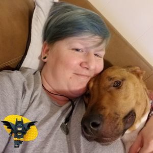 Meet your Posher, Kelly